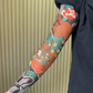 🔥Ny het säljare❤️‍🔥 Ultratunna solskyddshylsor för tatuering