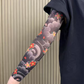 🔥Ny het säljare❤️‍🔥 Ultratunna solskyddshylsor för tatuering