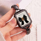 ✨Enkelt metallarmband Apple Watch-armband⌚💎