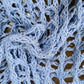 👚 49% RABATT! 🧶 Kvinnor Casual Solid Color Crochet Stickad Topp – Luftig Design, Bekväm Passform & Perfekt För Sommar & Vardag 🌸