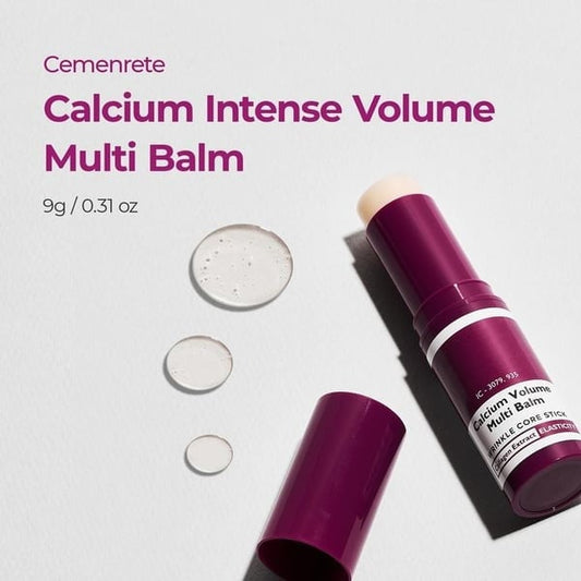 🏆 BÄSTSELLANDE - Upp till 70% REA 🎁 ✨ Återfå Lystande och Fastare Ögonområden – Cemenrete Calcium Multibalzám! 🌟 För en yngre och upplyft blick under ögonen! 🌟