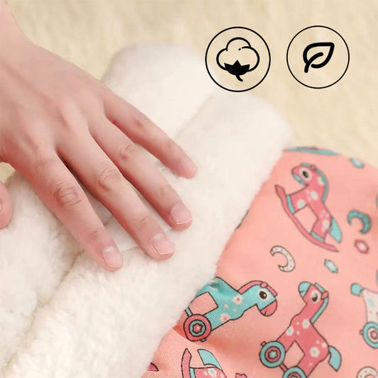 🐱❄️ Mysig Katt Vinter Sovsäck – Ljumt & Komfortabelt för Din Feline Vän