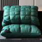 🛌💤 Ergonomisk nackkudde – Andningsbar & maskintvättbar för bättre sömn!