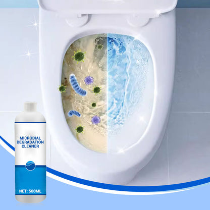🔥REA 50%🔥 Mikrobiell rengöring 500 ml – Fläck & luktneutralisering 🧼✨