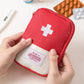 🔥Bärbart medicinkit för resefickor