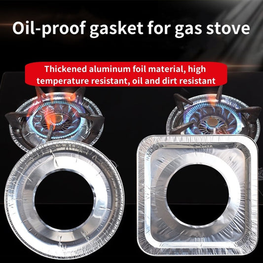 Gasolspis oljeskyddsunderlägg