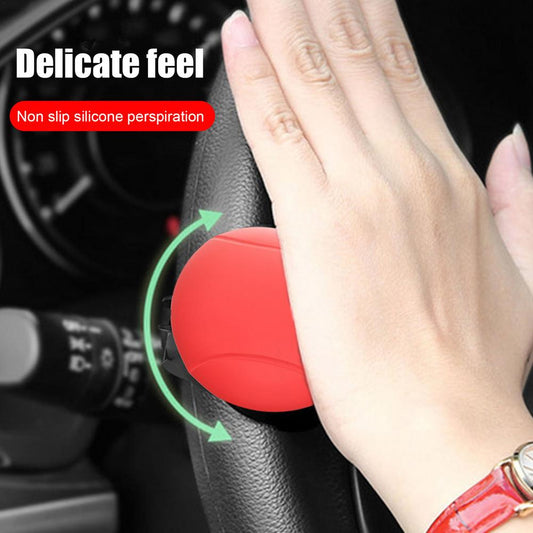 ⏳Begränsad tid 50% rabatt⏰Styrhjulsboosten 🚗
