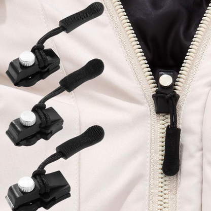 Stort specialerbjudande – 49 % rabatt💥Enkel dragkedjereparationssats