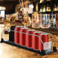 ❄️ Automatisk Dryckesförskjutare 3-6 st Paket (Frys/Kyl) 🥤