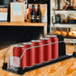 ❄️ Automatisk Dryckesförskjutare 3-6 st Paket (Frys/Kyl) 🥤