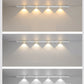 💡🌙 50% RABATT!Smart LED-Belysning med Rörelsedetektor