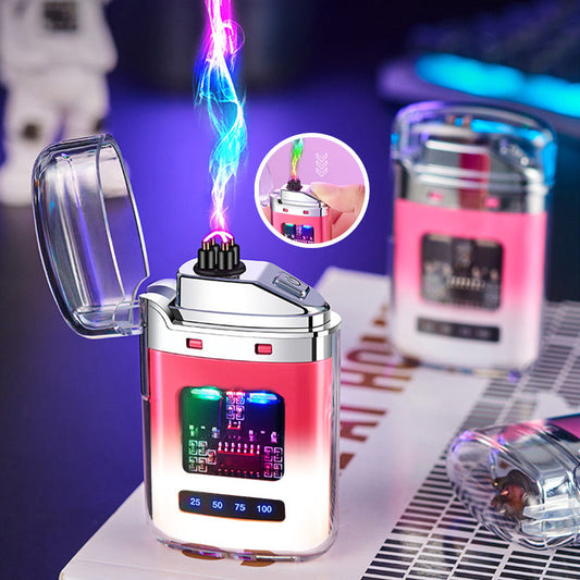 Uppladdningsbar vindtät ljusbåge 20 kr Ordinarie pris62 krFörsäljningsprisRea