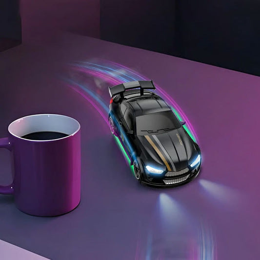 💥RC Mini Leksaksdrift Racingbil🏁