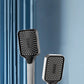 🚿 50% RABATT NU! ✨ Högtrycksdusch med silikonmunstycken – bred yta, flera lägen & enkel installation – perfekt för lyxig duschupplevelse hemma 🚿💧