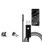🔥3-i-1 vattentät USB-endoskopkamera med LED