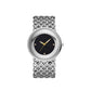 ⌚ 50% RABATT NU! 💎 Kvinnas Retro Rhinestone Ur – Kvartsurverk, Mineralglas & 3ATM Vattenresistens ✨