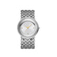 ⌚ 50% RABATT NU! 💎 Kvinnas Retro Rhinestone Ur – Kvartsurverk, Mineralglas & 3ATM Vattenresistens ✨