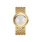 ⌚ 50% RABATT NU! 💎 Kvinnas Retro Rhinestone Ur – Kvartsurverk, Mineralglas & 3ATM Vattenresistens ✨
