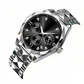 Fashion Waterproof Quartz Wristwatch