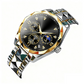 Fashion Waterproof Quartz Wristwatch