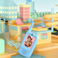 Kids' Rechargeable Video Walkie Talkies