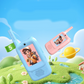 Kids' Rechargeable Video Walkie Talkies