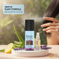 💥 KÖP 2 FÅ 1 GRATIS 🎁 | Tillfällig Hårfärgsspray för Utväxt – Växtbaserad & Naturlig Finish