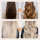 🎁50% RABATT💖Automatisk Locktång med Fyra Temperaturinställningar