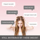 🥳2026 HET SALU 49% RABATT!🥳💞KÖP 1 FÅ 1 GRATIS!💝💫Alles-i-ett Kattögelnagelgelpen – Uppnå en hypnotiserande kattögelseffekt med ett enda streck! Magnetiskt gel, långvarig glans, salongsmagi hemma. 🖤🌌