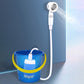 Portabel Vattenpump: Kit med Slang & Munstycke