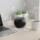 🎵 50 % RABATT! 🔊 Mini Bluetooth-högtalare med bas – Kraftfullt ljud, kompakt och bärbar 📱