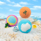 🛁SISTA DAGEN 50% RABATT🏐Badbomber för barn med överraskning inuti🥚✨