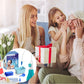 🔥🎁Nyhet 50 % RABATT🔥Öronvaxborttagningskit
