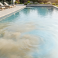 💧 Poolrensvätska – Kristallklart vatten utan besvär! ✨Farväl grönt vatten och skarpa kemikalier – varje gång rent, friskt poolvatten. 🏊‍♂️💙