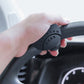 ⏳ TIDSBEGRÄNSAT 50% RABATT ⏰Rattförstärkarknopp för smidigare körning 🚗🔃