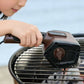 🔥HET SALU🔥 Elektrisk BBQ-tvästborste med LED-lampa 🧼✨