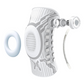 Smart Knee Brace with Adjustable Compression Knob