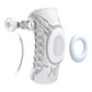 Smart Knee Brace with Adjustable Compression Knob