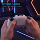 PS5-kontrollens uppladdningsbara batteripack