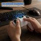 PS5-kontrollens uppladdningsbara batteripack