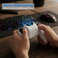 PS5-kontrollens uppladdningsbara batteripack