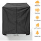 🔥 50 % RABATT – VATTENTÄTT IBC-SKYDD 1000L 💧 210D OXFORD MED UV-SKYDD – SKYDDA VATTENTANKEN MOT REGN, SMUTS, SOL & ALGTILLVÄXT! 🛡️☀️