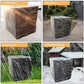 🔥 50 % RABATT – VATTENTÄTT IBC-SKYDD 1000L 💧 210D OXFORD MED UV-SKYDD – SKYDDA VATTENTANKEN MOT REGN, SMUTS, SOL & ALGTILLVÄXT! 🛡️☀️