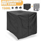 🔥 50 % RABATT – VATTENTÄTT IBC-SKYDD 1000L 💧 210D OXFORD MED UV-SKYDD – SKYDDA VATTENTANKEN MOT REGN, SMUTS, SOL & ALGTILLVÄXT! 🛡️☀️