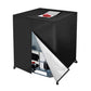🔥 50 % RABATT – VATTENTÄTT IBC-SKYDD 1000L 💧 210D OXFORD MED UV-SKYDD – SKYDDA VATTENTANKEN MOT REGN, SMUTS, SOL & ALGTILLVÄXT! 🛡️☀️