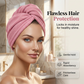 ✨Köp 1 få 1 gratis 👒 Fluffig hårturban | Antifriss & Snabbtorkande