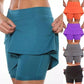 👚Anti-skav Active Skort – Supermjuk och bekväm🔥