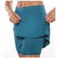 👚Anti-skav Active Skort – Supermjuk och bekväm🔥