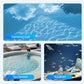 🌊✨ Pool & Spa teststickor – Snabb vattenkontroll av pH, klor & alkalinitet på sekunder!