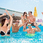 🌊✨ Pool & Spa teststickor – Snabb vattenkontroll av pH, klor & alkalinitet på sekunder!